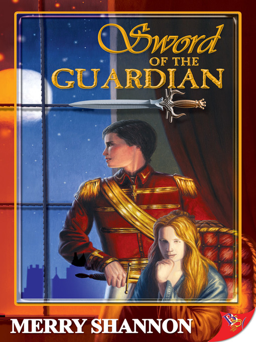 Title details for Sword of the Guardian by Merry Shannon - Wait list